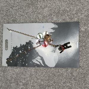 Winnie the Pooh Necklace